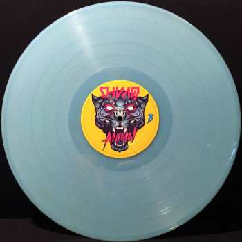 LP Shining: Animal LTD | CLR