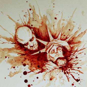 Album Shining: Divided You'll Stand & United You'll Fall