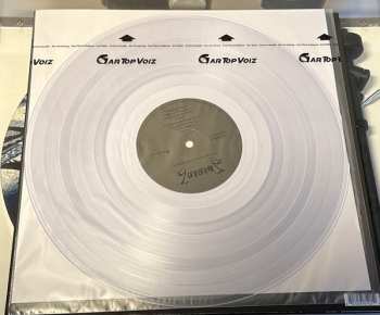 LP Shining: III - Angst, Självdestruktivitetens Emissarie CLR | LTD