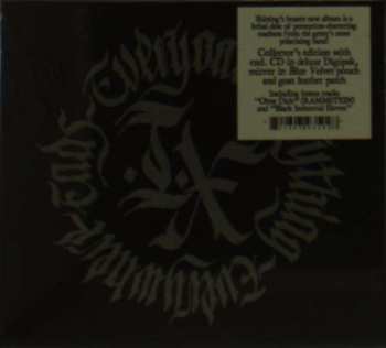 CD/Caja Shining: IX - Everyone, Everything, Everywhere, Ends DLX | LTD | DIGI