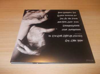 2LP Shining: X - Varg Utan Flock