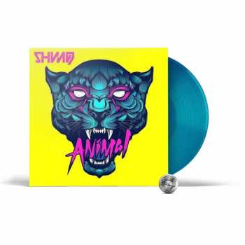 LP Shining: Animal LTD | CLR