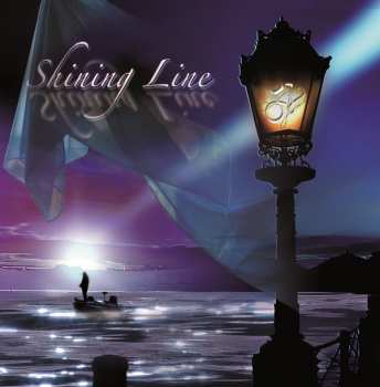 CD Shining Line: Shining Line