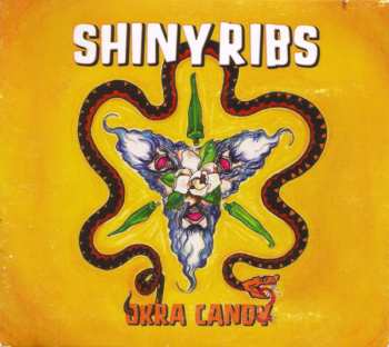 Album Shinyribs: Okra Candy