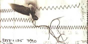 CD Shipping News: Three-Four