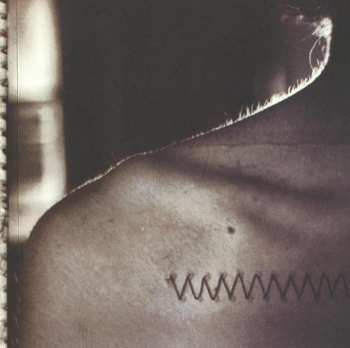 CD Shipping News: Three-Four