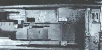 CD Shipping News: Three-Four