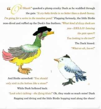 CD Shirim: Pincus And The Pig: A Klezmer Tale