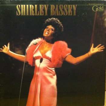 Album Shirley Bassey: Gold Collection