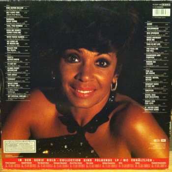 2LP Shirley Bassey: Gold Collection