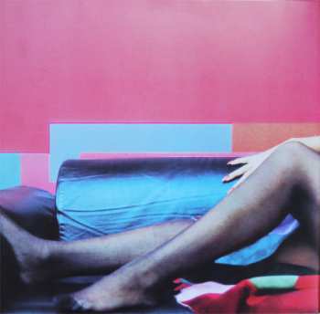 LP Shirley Bassey: Never Never Never