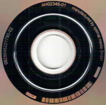 5CD/Caja Shirley Bassey: Original Album Series