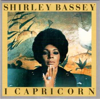 5CD/Caja Shirley Bassey: Original Album Series