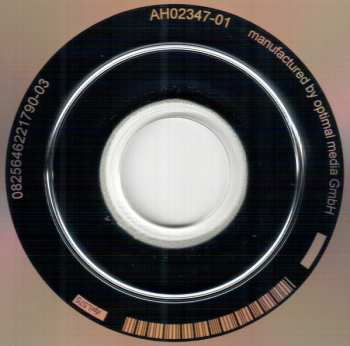 5CD/Caja Shirley Bassey: Original Album Series