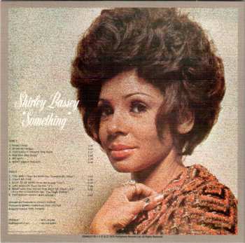 5CD/Caja Shirley Bassey: Original Album Series