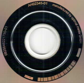 5CD/Caja Shirley Bassey: Original Album Series