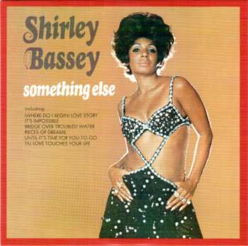 5CD/Caja Shirley Bassey: Original Album Series