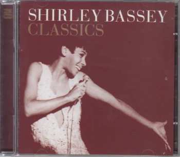Album Shirley Bassey: The Diamond Collection (Greatest Hits 1958-1998)