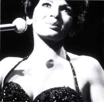 2CD Shirley Bassey: The Fabulous Shirley Bassey