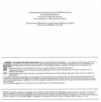 CD Shirley Bassey: The Singles