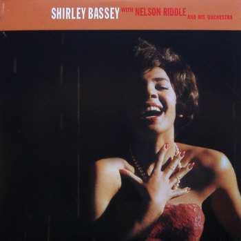 5CD/Caja Shirley Bassey: Timeless Classic Albums
