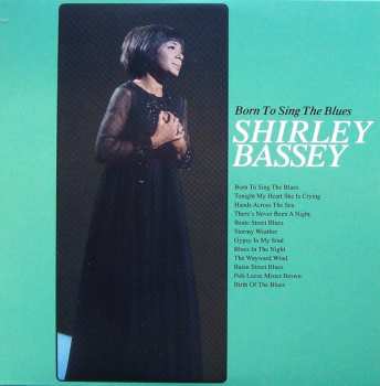 5CD/Caja Shirley Bassey: Timeless Classic Albums