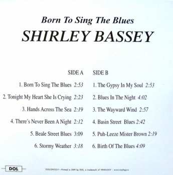5CD/Caja Shirley Bassey: Timeless Classic Albums