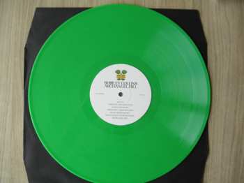 LP Shirley Collins: Archangel Hill LTD | CLR