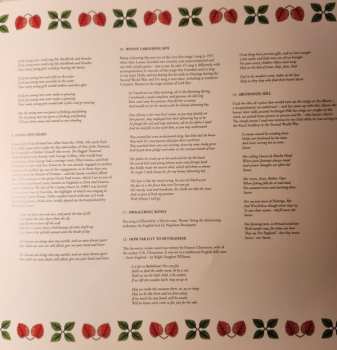 LP Shirley Collins: Archangel Hill LTD | CLR