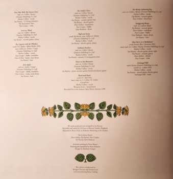 LP Shirley Collins: Archangel Hill LTD | CLR