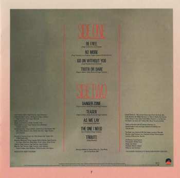 3CD/Caja Shirley Murdock: As We Lay (The Elektra Recordings 1985-1991)