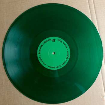 LP Shit And Shine: Doing Drugs, Selling Drugs CLR | LTD