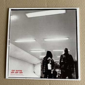 LP Shit And Shine: Ladybird LTD | CLR