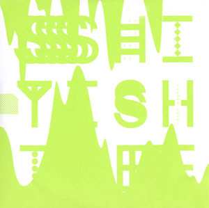 CD Shit And Shine: Powder Horn