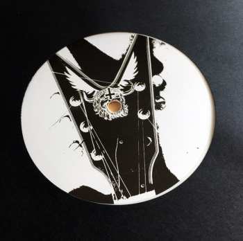 LP Shit And Shine: Teardrops LTD | CLR