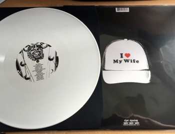 LP Shit And Shine: Teardrops LTD | CLR