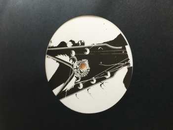 LP Shit And Shine: Teardrops LTD | CLR