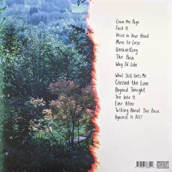 LP Shit Present: What Still Gets Me CLR