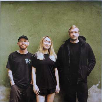 LP Shit Present: What Still Gets Me CLR