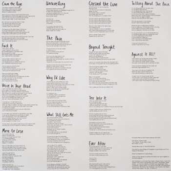 LP Shit Present: What Still Gets Me CLR