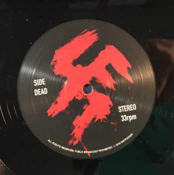 LP Shitfucker: Sex With Dead Body LTD