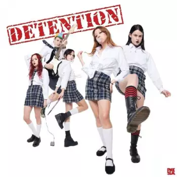 [DETENTION]