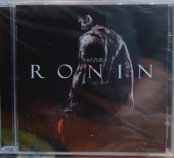 Album Shizzura: Ronin