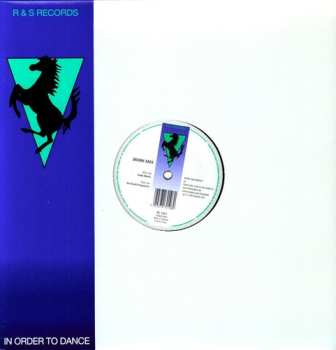 Album Shlomi Aber: Create Balance / The Drunk'D Programmer