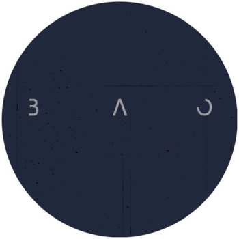 Album Shlomi Aber: Panix EP