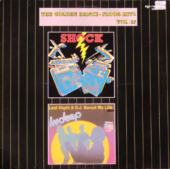 The Golden Dance-Floor Hits Vol. 17