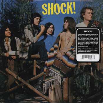 LP Shock!: Shock!
