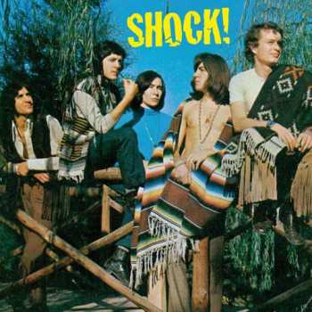 CD Shock!: Shock!