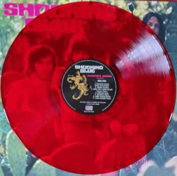 LP Shocking Blue: Scorpio's Dance CLR | LTD | NUM