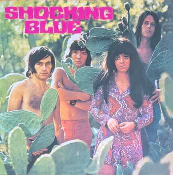 LP Shocking Blue: Scorpio's Dance CLR | LTD | NUM